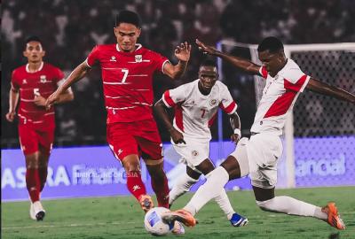 Timnas Indonesia Siap Hadapi Kamboja di Stadion Pakansari, Senin 27 Juli 2026