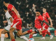 Timnas Indonesia Siap Hadapi Kamboja di Stadion Pakansari pada Piala AFF 2026