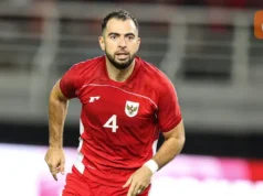 Timnas Indonesia Siap Hadapi Timor Leste dengan Semangat Sportivitas