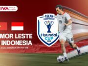 Timnas Indonesia Siap Hadapi Timor Leste di Piala AFF 2026, Herdman Punya Skuad Lengkap