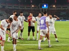 Timnas Indonesia Siap Hadapi Timor Leste di Piala AFF 2026, Herdman Rencanakan Rotasi Pemain