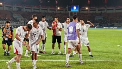 Timnas-Indonesia-Siap-Hadapi-Timor-Leste-di-Piala-AFF-2026-Herdman-Rencanakan-Rotasi-Pemain