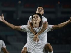 Timnas Indonesia Siap Hadapi Timor Leste di Piala AFF 2026, John Herdman Targetkan Kemenangan Dominan