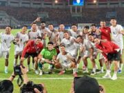 Timnas Indonesia Siap Hadapi Timor Leste di Piala AFF 2026, Live di RCTI