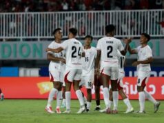 Timnas Indonesia Siap Hadapi Timor Leste di Piala AFF 2026, Siaran Langsung Mulai Pukul Berapa?