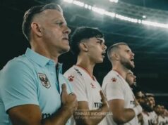 Timnas Indonesia Siap Rebut Poin Penuh Lawan Kamboja di Piala AFF 2026