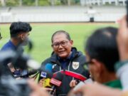 Timnas Indonesia Siap Tampil Maximal di Kandang dan Tandang jelang AFF 2026