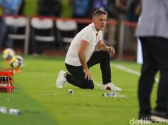 Timnas Indonesia Siap Tampil dengan Identitas Taktik Jelas di Piala AFF 2026