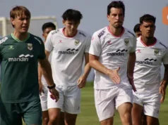Timnas Indonesia Siap Tantang Piala AFF 2026, Buru Gelar Pertama Usai 30 Tahun Paceklik