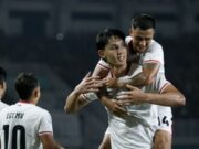 Timnas Indonesia Siap Turunkan Formasi Mengerikan Lawan Malaysia di FIFA ASEAN Cup 2026