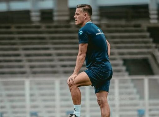 Timnas Indonesia Siap Uji Nyali Lawan Vietnam di Piala AFF 2026, Herdman Incar Duel dengan Malaysia