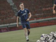 Timnas Indonesia Siap Umumkan Daftar 26 Pemain untuk Piala AFF 2026, Marselino Ferdinan Masuk Pertimbangan