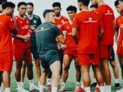 Timnas Indonesia Siapkan Skuad Final untuk Piala AFF 2026, Mees Hilgers Terancam Keluar