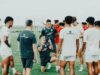 Timnas Indonesia Tak Akan Diperkuat Pemain Eropa di Piala AFF 2026, Herdman Jelaskan Alasannya
