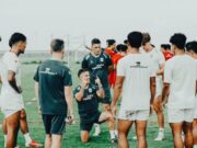 Timnas Indonesia Tak Akan Diperkuat Pemain Eropa di Piala AFF 2026, Herdman Jelaskan Alasannya