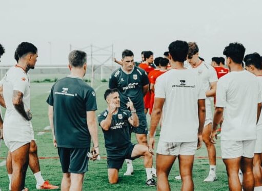Timnas Indonesia Tak Akan Diperkuat Pemain Eropa di Piala AFF 2026, Herdman Jelaskan Alasannya