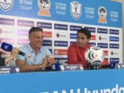 Timnas Indonesia Tak Uji Coba Lawan Tim Eropa Jelang Piala AFF 2026, Herdman Jelaskan Alasan Utama