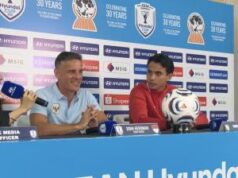 Timnas Indonesia Tak Uji Coba Lawan Tim Eropa Jelang Piala AFF 2026, Herdman Jelaskan Alasan Utama