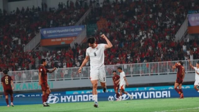 Timnas-Indonesia-Tergeser-dari-Puncak-Grup-A-Piala-AFF-2026-Usai-Menang-3-0-atas-Timor-Leste