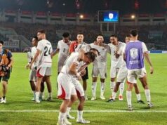 Timnas Indonesia Terjebak di Grup A bersama Malaysia dan Singapura di FIFA ASEAN Cup 2026