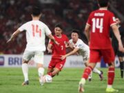 Timnas Indonesia Tetap Jadi Ancaman Serius bagi Vietnam, Meski Tanpa Pemain Eropa