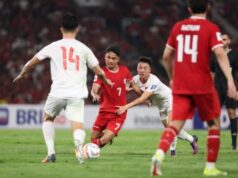 Timnas Indonesia Tetap Jadi Ancaman Serius bagi Vietnam, Meski Tanpa Pemain Eropa