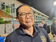 Timnas Indonesia Tolak Label Jago Kandang, Fokus Bangun Mental Pemain