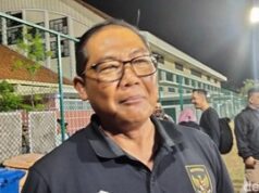 Timnas Indonesia Tolak Label Jago Kandang, Fokus Bangun Mental Pemain