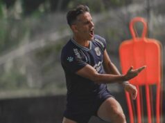 Timnas Indonesia Torehkan Kemenangan 3-0 atas Bali United, Media Vietnam Waspadai Ancaman Garuda
