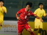 Timnas Indonesia U-17 Imbang 0-0 Lawan Malaysia di Babak Pertama Garuda Championship