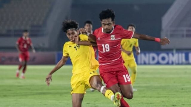 Timnas-Indonesia-U17-Bekuk-Malaysia-3-0-Pelatih-Harimau-Malaya-Ungkap-Tiga-Kelemahan-Utama