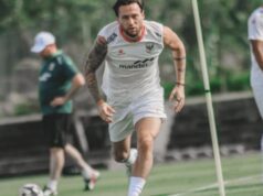 Timnas Indonesia Uji Coba Lawan Bali United, Marc Klok Bocorkan Formasi Awal