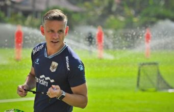 Timnas Indonesia Umumkan 26 Pemain untuk Piala AFF 2026