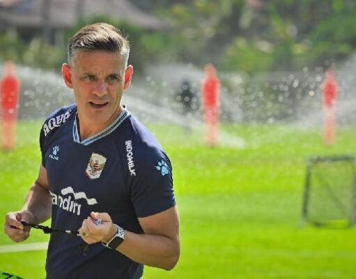 Timnas Indonesia Umumkan 26 Pemain untuk Piala AFF 2026