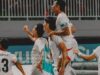 Timnas Indonesia Unggul 3-0 atas Kamboja di Babak Pertama Piala AFF 2026