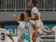 Timnas Indonesia Unggul 3-0 atas Kamboja di Babak Pertama Piala AFF 2026