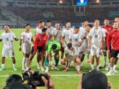Timnas Indonesia dan Malaysia Siap Bertemu di FIFA ASEAN Cup 2026