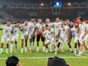 Timnas Indonesia vs Timor Leste di Piala AFF 2026 Digelar di Thailand karena Stadion Tak Memenuhi Standar