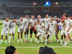 Timnas Indonesia vs Timor Leste di Piala AFF 2026 Digelar di Thailand karena Stadion Tak Memenuhi Standar
