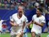Timnas Inggris Akhiri Kutukan 60 Tahun Usai Comeback Dramatis Atas Kongo