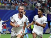 Timnas Inggris Akhiri Kutukan 60 Tahun Usai Comeback Dramatis Atas Kongo