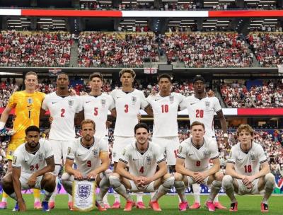 Timnas Inggris Diguncang Badai Cedera Jelang Lawan Norwegia di Perempatfinal Piala Dunia 2026