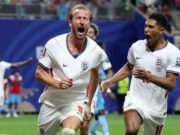 Timnas Inggris Lolos 16 Besar Piala Dunia 2026, Klub Premier League Kecipratan Bonus Miliaran Rupiah