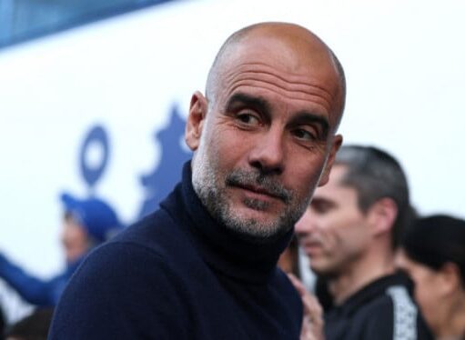 Timnas Italia Siap Bayar Gaji Raksasa demi Rekrut Pep Guardiola