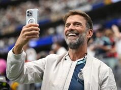 Timnas Jerman Rencanakan Klopp sebagai Pelatih dengan Gaji Terbesar Sepanjang Sejarah