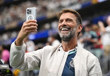 Timnas Jerman Rencanakan Klopp sebagai Pelatih dengan Gaji Terbesar Sepanjang Sejarah