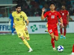 Timnas Malaysia Umumkan Skuad Pelapis untuk Piala AFF 2026, Kontras dengan Kekuatan Timnas Indonesia