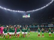 Timnas Meksiko Catat Empat Pertandingan Tanpa Kebobolan di Piala Dunia 2026