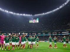 Timnas Meksiko Catat Empat Pertandingan Tanpa Kebobolan di Piala Dunia 2026