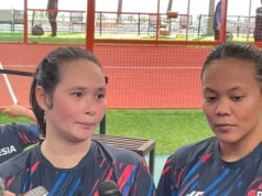 Timnas Padel Indonesia Uji Coba Lawan Kazakhstan di Jakarta, Persiapkan Asian Games 2026